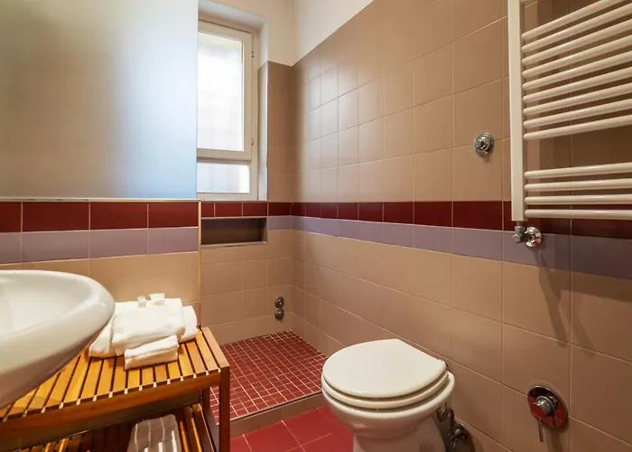 Appartement With Terrace Near Piazza Navona - Fromhometorome Rome